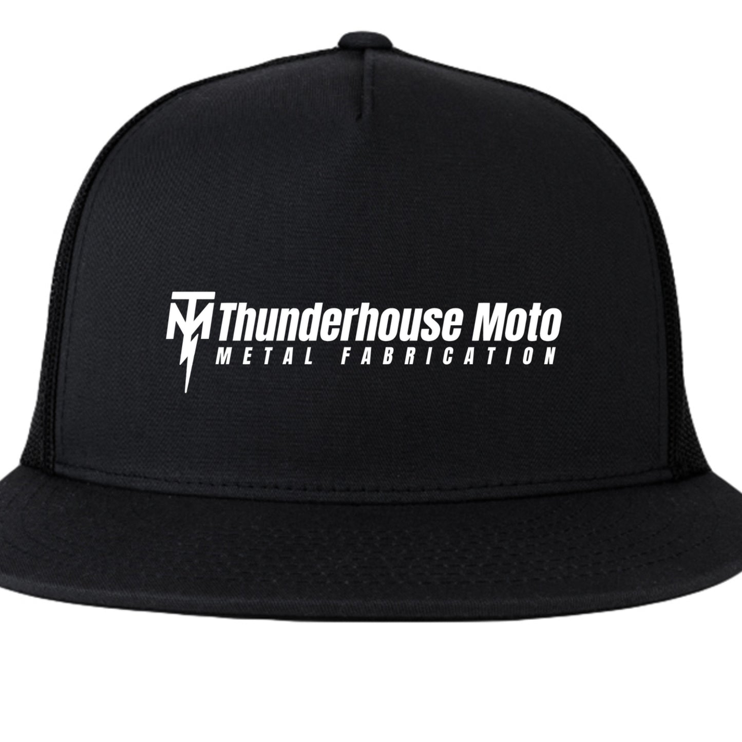 Black/Black - FRONT