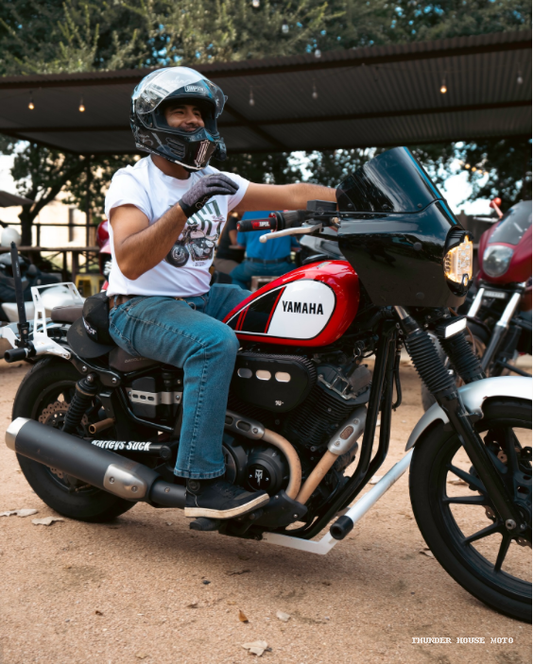 What Every New Yamaha Bolt Owner Should Know (From Someone Who’s Lived It)
