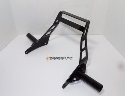 Yamaha Bolt Rear Crash Bar
