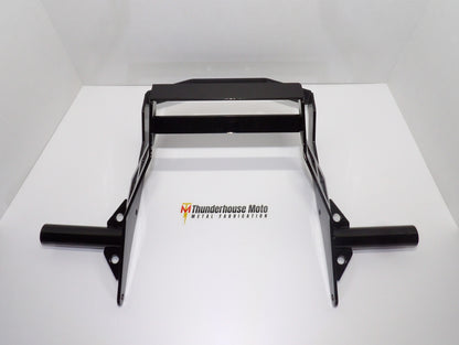 Yamaha Bolt 12-Bar Crash Cage