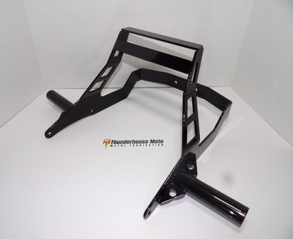 Yamaha Bolt 12-Bar Crash Cage