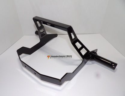 Yamaha Bolt 12-Bar Crash Cage