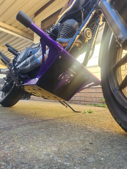 Yamaha Bolt Stunt Kit