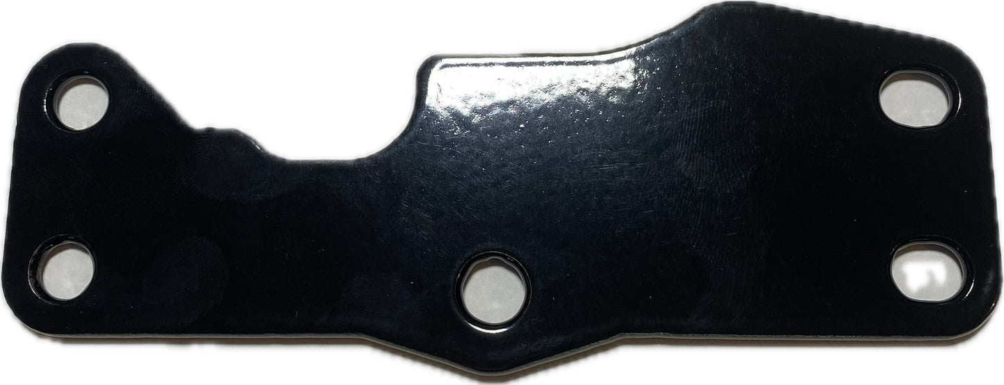 HEAD LIGHT FORWARDING BRACKET