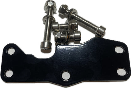Yamaha Bolt Headlight Forwarding Bracket
