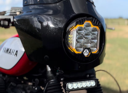 Yamaha Bolt Baja Lighting Kit