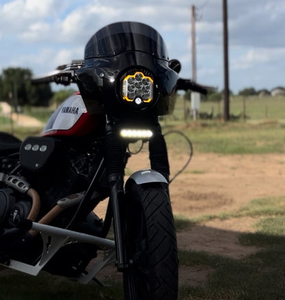 Yamaha Bolt Baja Lighting Kit