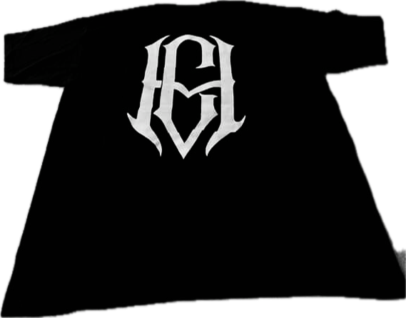 Harmless Crimes O.G. tee