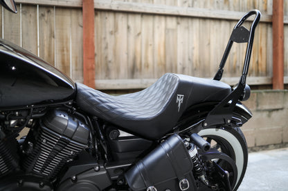 THM Signature Series Seat for Yamaha Bolt