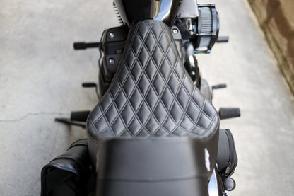 THM Signature Series Seat for Yamaha Bolt