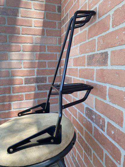 El Arriero 20" Sissy Bar for Yamaha Bolt