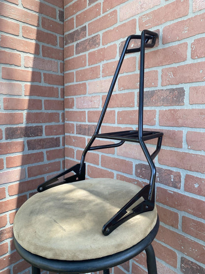 El Arriero 20" Sissy Bar for Yamaha Bolt