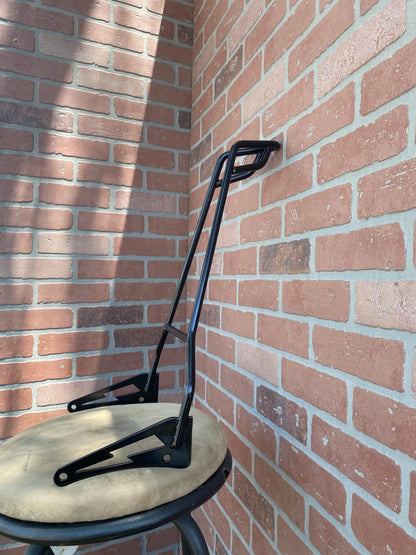 El Garrudo Sissy Bar for Yamaha Bolt