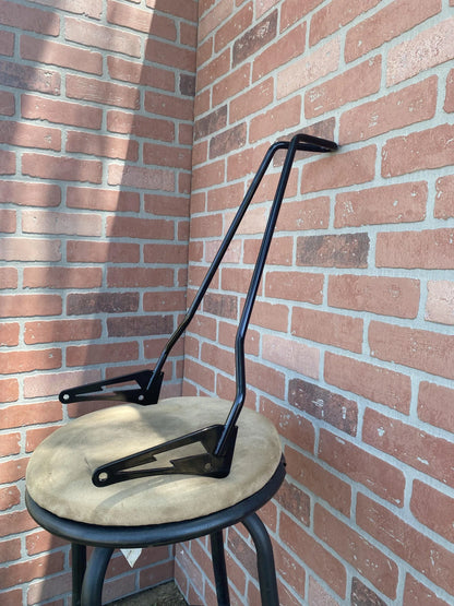 La Bestia Sissy Bar for Yamaha Bolt