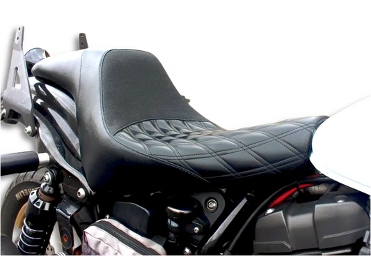 C&C Classic Series Seat for Yamaha Bolt