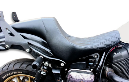 C&C Classic Series Seat for Yamaha Bolt