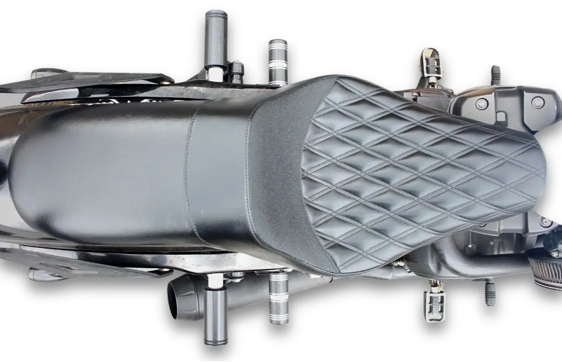 C&C Classic Series Seat for Yamaha Bolt