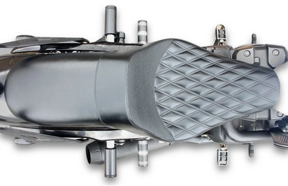 C&C Classic Series Seat for Yamaha Bolt