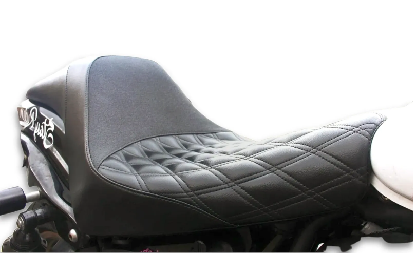 C&C Classic Series Seat for Yamaha Bolt