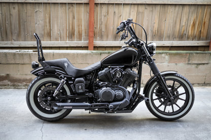 THM Signature Series Seat for Yamaha Bolt