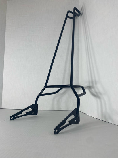 El Arriero 30" Sissy Bar for Yamaha Bolt