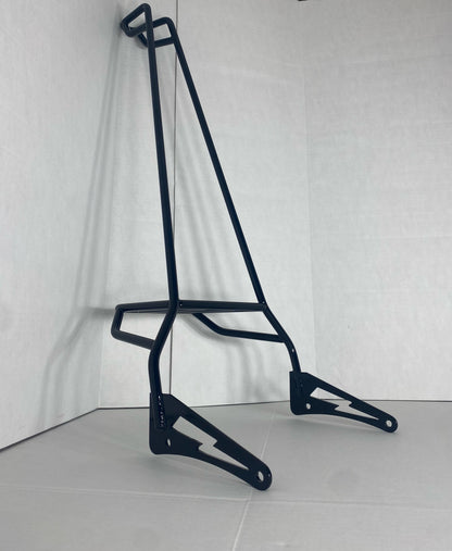 El Arriero 30" Sissy Bar for Yamaha Bolt