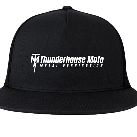 Black/Black - FRONT
