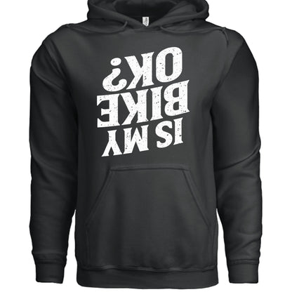 Black - FRONT