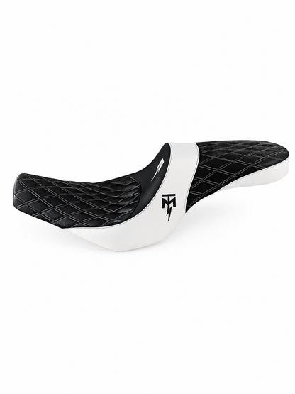 THM Signature Deluxe Seat for Yamaha Bolt