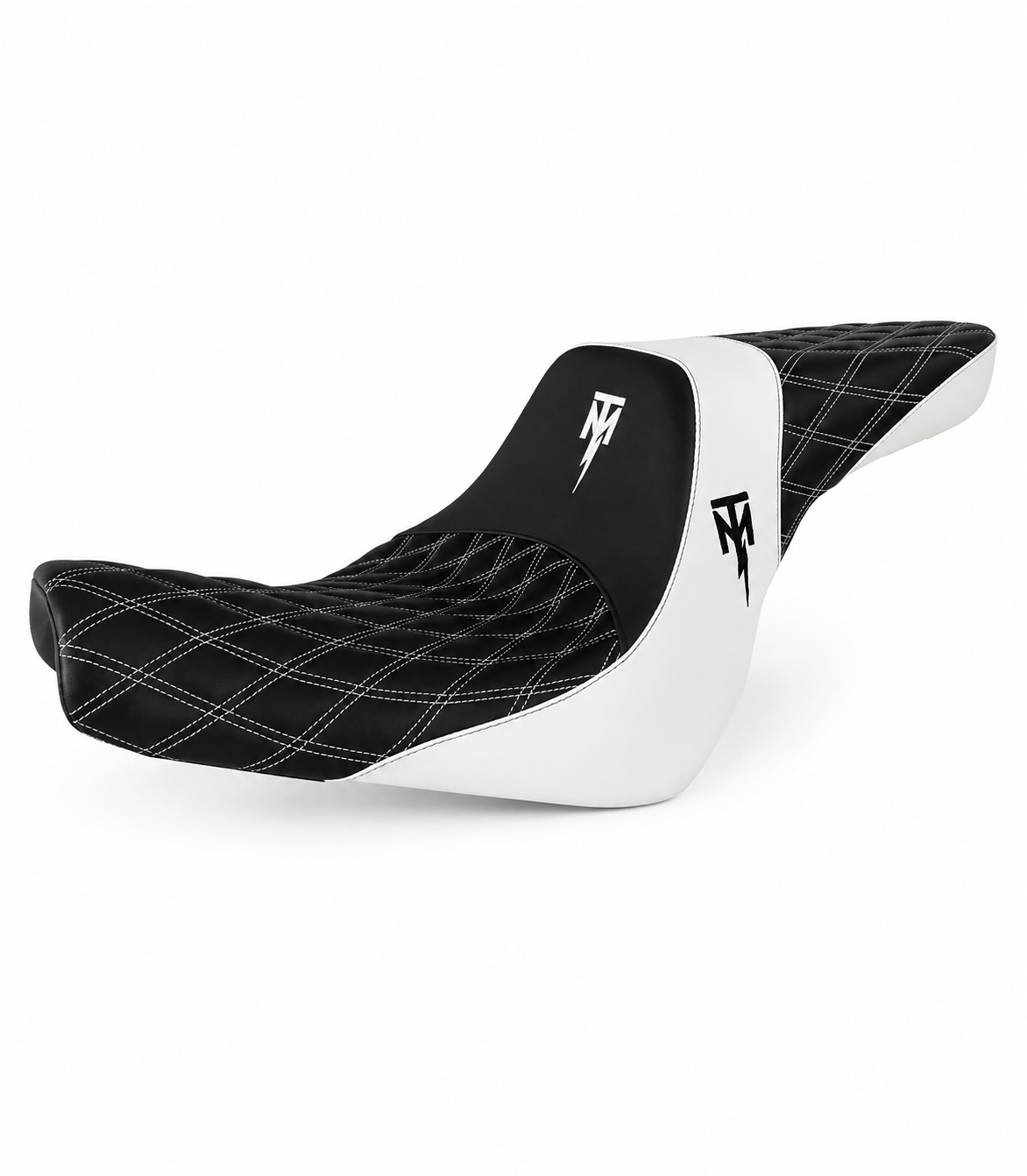 THM Signature Deluxe Seat for Yamaha Bolt
