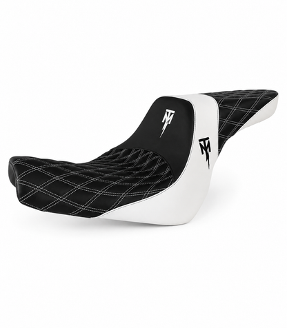 THM Signature Deluxe Seat for Yamaha Bolt
