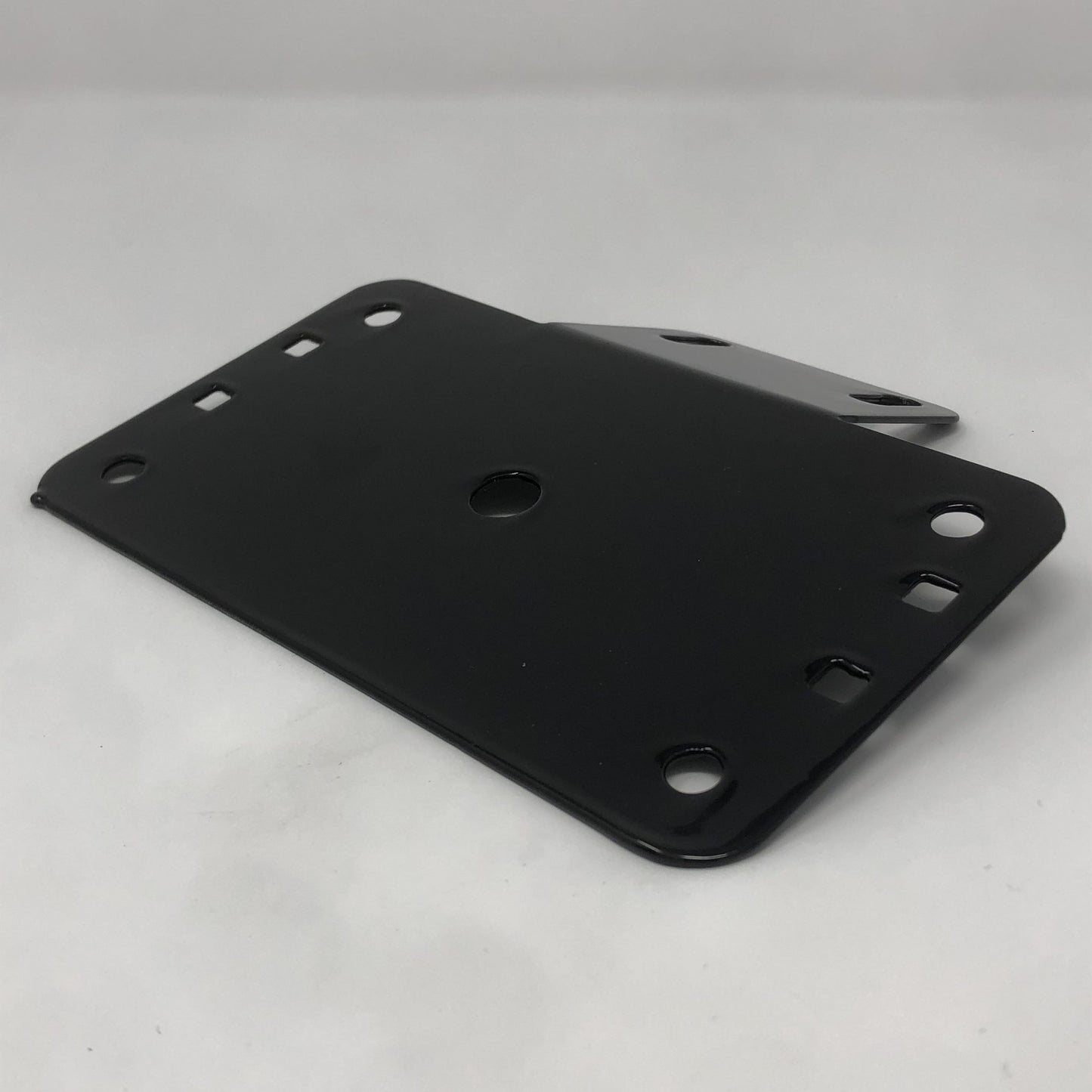 Yamaha Bolt Fender Eliminator License Plate Mount