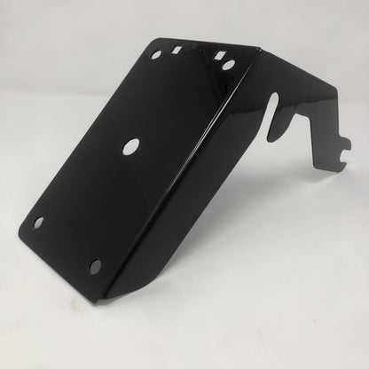 Side Mount License Plate Mount