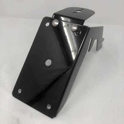 Side Mount License Plate Mount