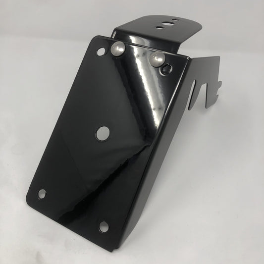 Side Mount License Plate Mount